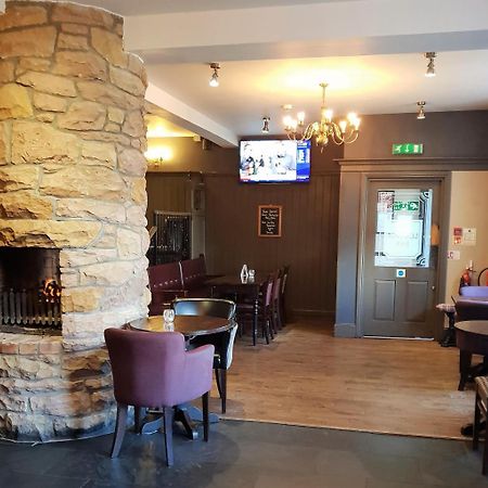 Corriegarth Hotel Inverness Eksteriør bilde