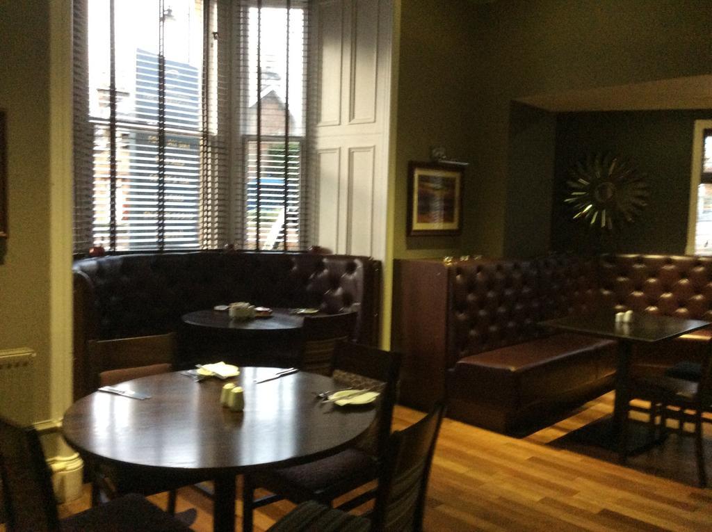 Corriegarth Hotel Inverness Rom bilde