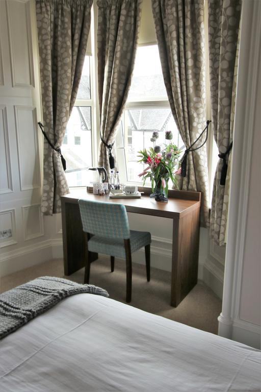 Corriegarth Hotel Inverness Eksteriør bilde