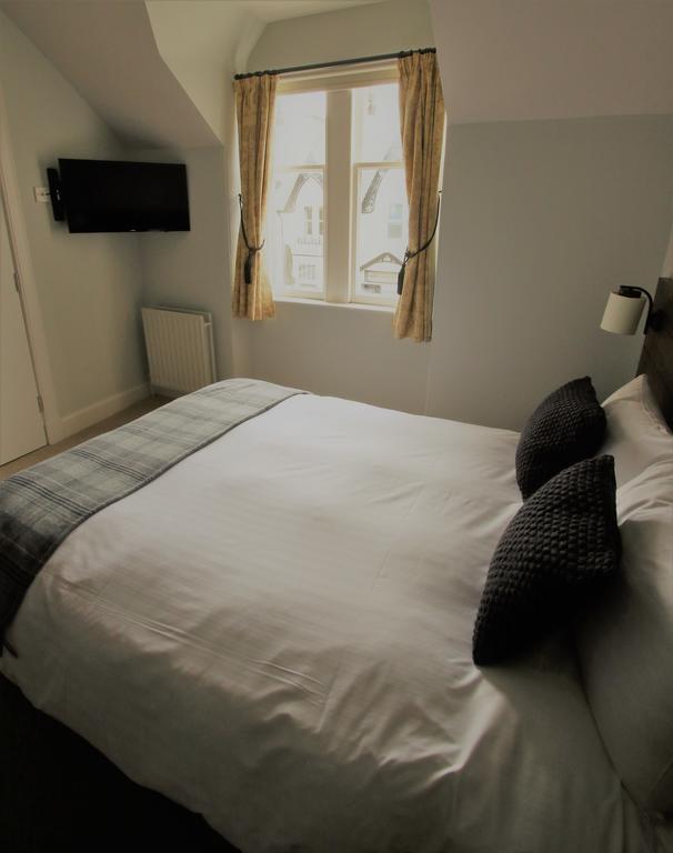 Corriegarth Hotel Inverness Eksteriør bilde
