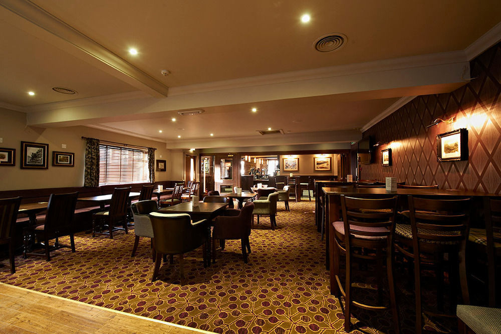 Corriegarth Hotel Inverness Eksteriør bilde
