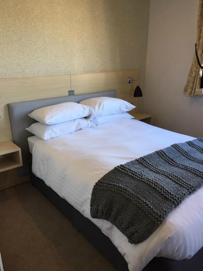 Corriegarth Hotel Inverness Eksteriør bilde