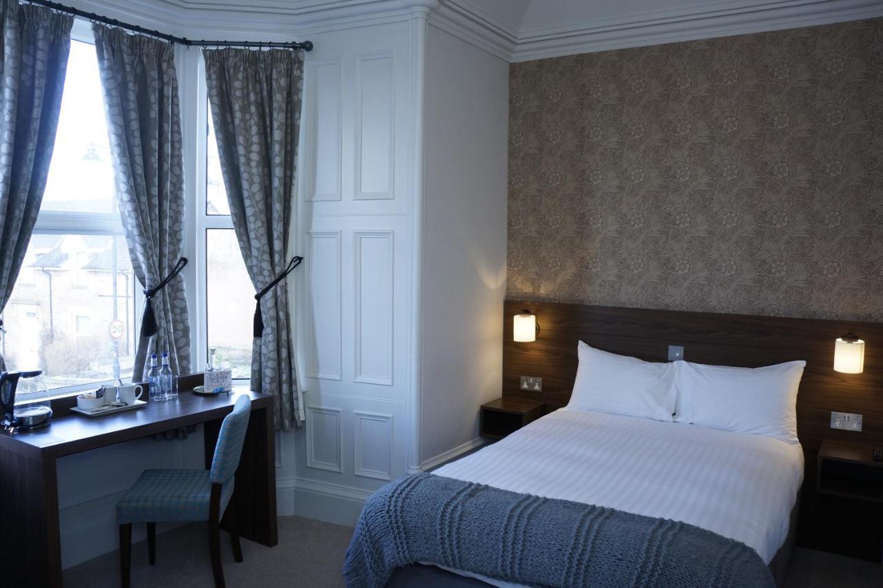 Corriegarth Hotel Inverness Eksteriør bilde